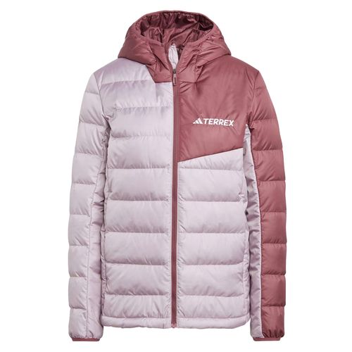 Campera Adidas Outdoor Terrex Mt Down Mujer
