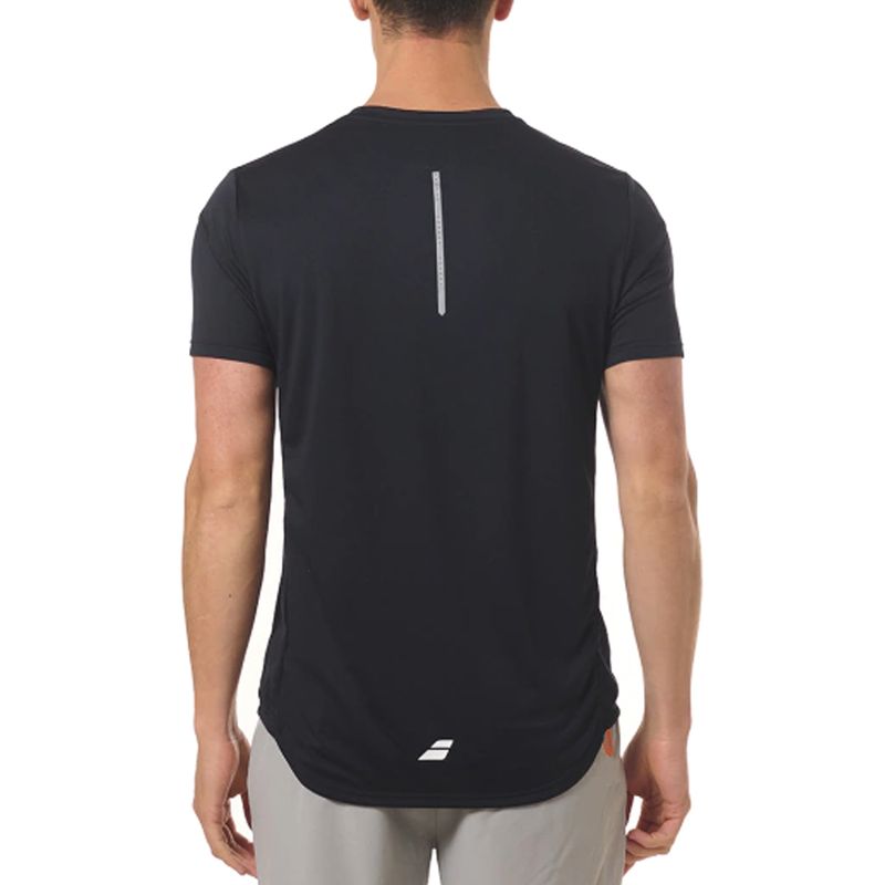 Remera Babolat Tenis-padel Veron Hombre