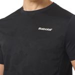 Remera Babolat Tenis-padel Veron Hombre