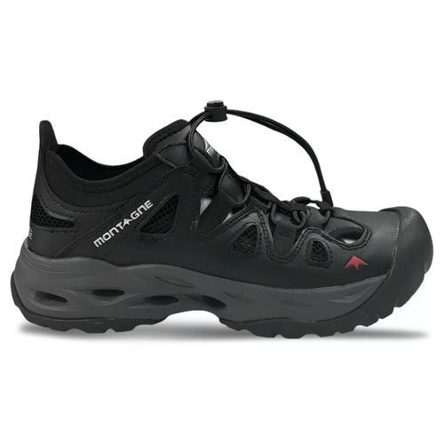 Sandalias Montagne Outdoor Zymic Mujer