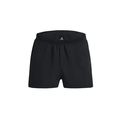 Short Under Armour Running Launch Split Hombre