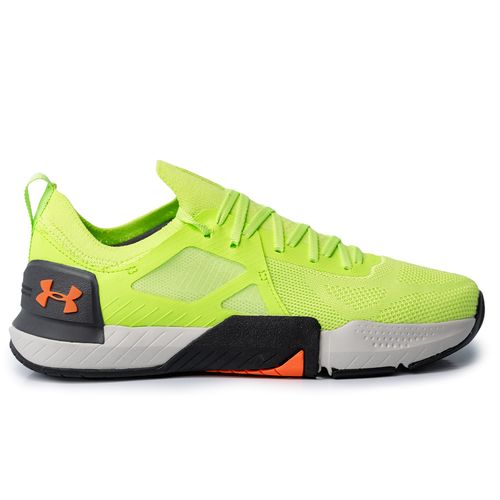 Zapatillas Under Armour Training Tribase Cross Hombre