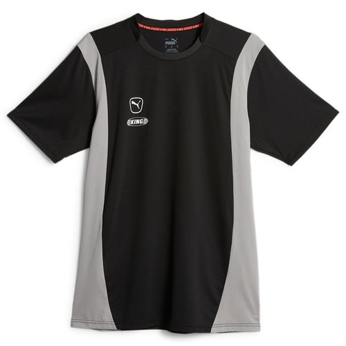 Remera Puma Futbol King Pro Hombre