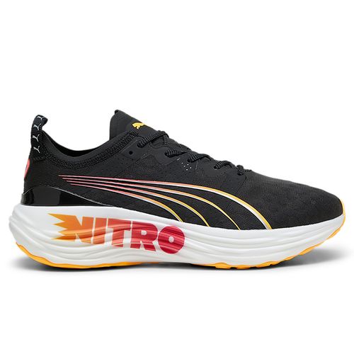 Zapatillas Puma Running Nitro Forever Faster Mujer