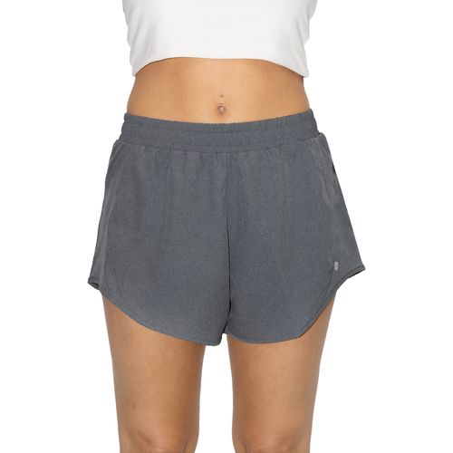 Short Team Gear Running Mujer