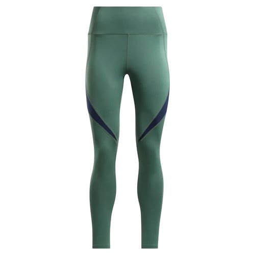 Calza Reebok Training Colorblock Mujer