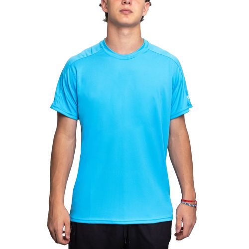 Remera Team Gear Mive Hombre