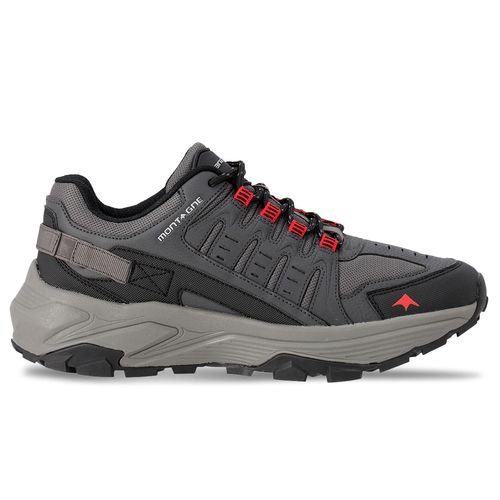 Zapatillas Montagne Outdoor Envoy Mujer