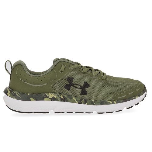 Zapatillas Under Armour Running Charged Assert 10 Hombre