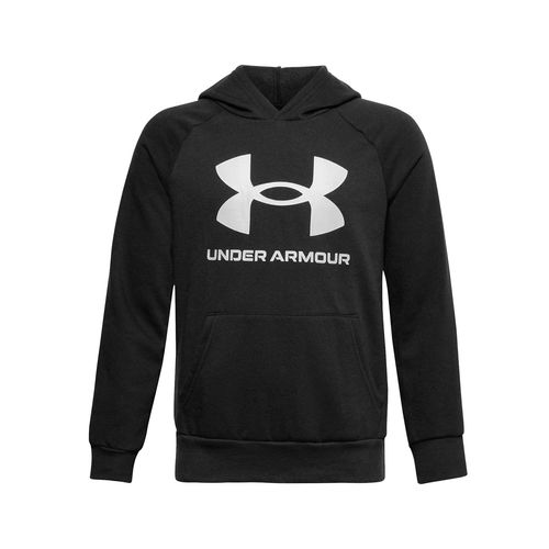 Buzo Under Armour Rival Fleece NiÑo