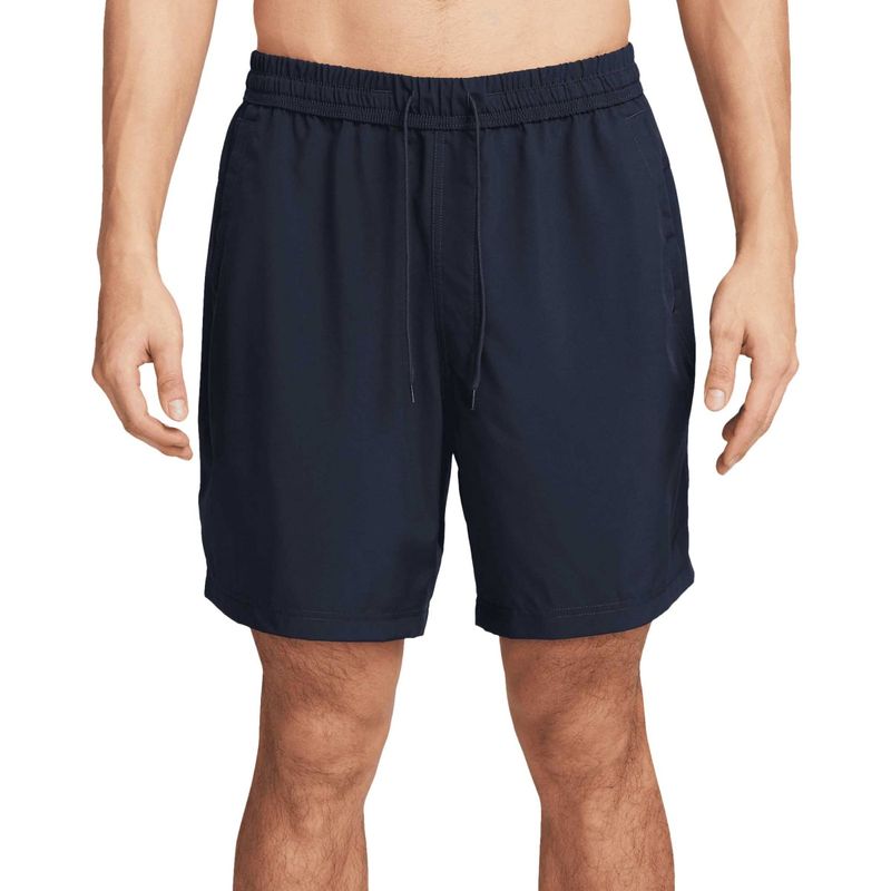 Short Nike Training Drifit Form 7in Hombre