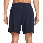 Short Nike Training Drifit Form 7in Hombre