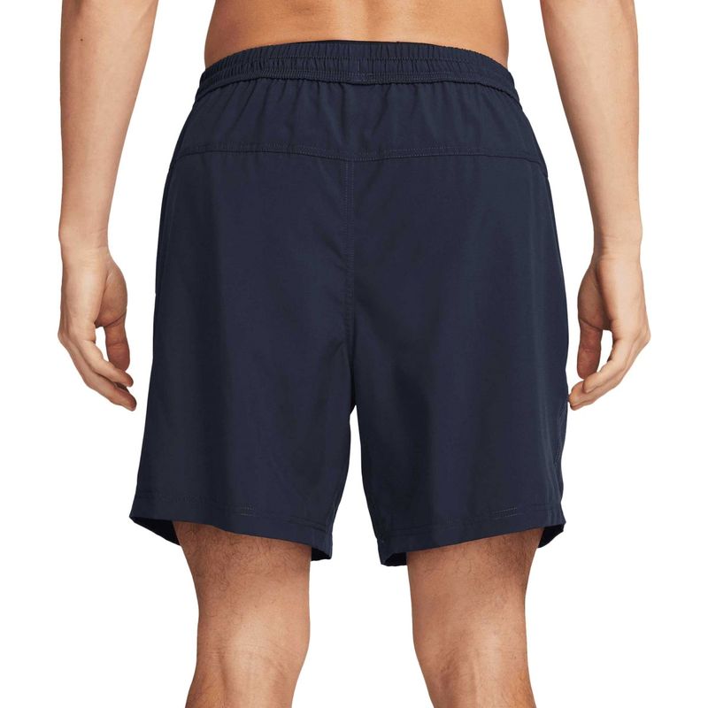 Short Nike Training Drifit Form 7in Hombre