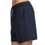 Short Nike Training Drifit Form 7in Hombre