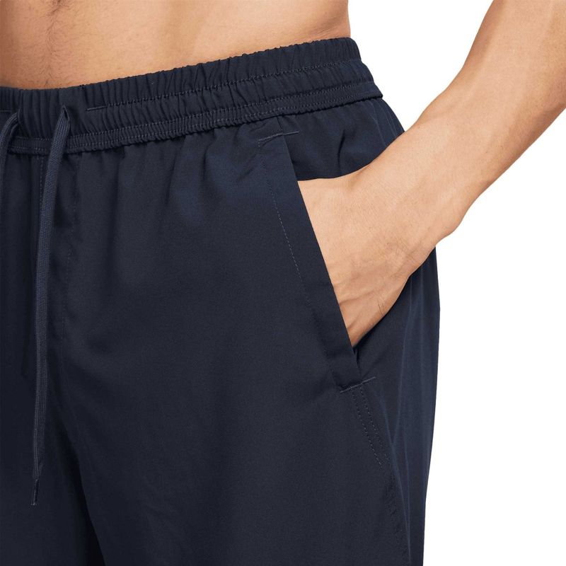 Short Nike Training Drifit Form 7in Hombre