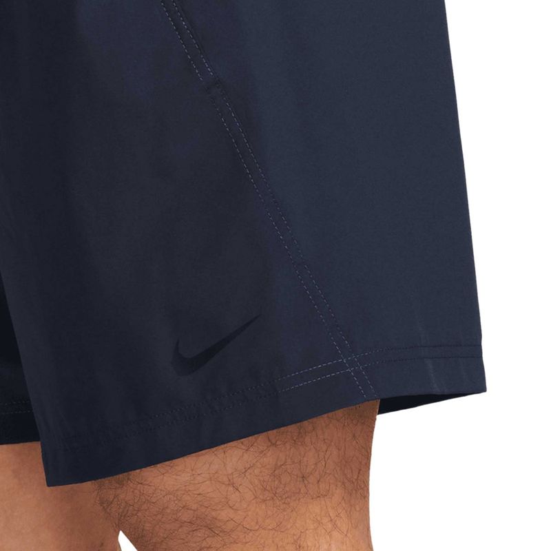 Short Nike Training Drifit Form 7in Hombre