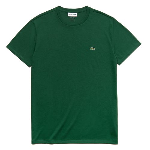 Remera Lacoste Cols Roules Hombre