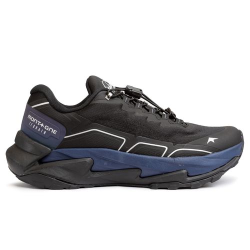 Zapatillas Montagne Running Terrain Hombre