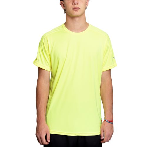 Remera Team Gear Mive Hombre