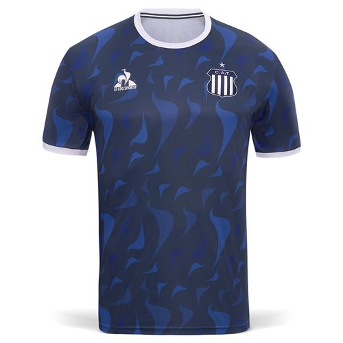 Remera Talleres Le Coq Pre Match 24/25 Hombre