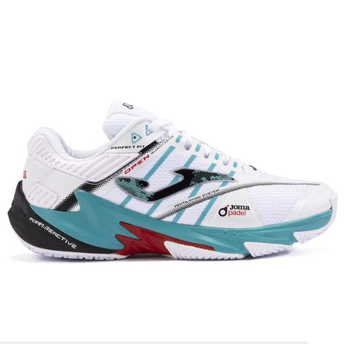 Zapatillas Joma Padel Open Unisex