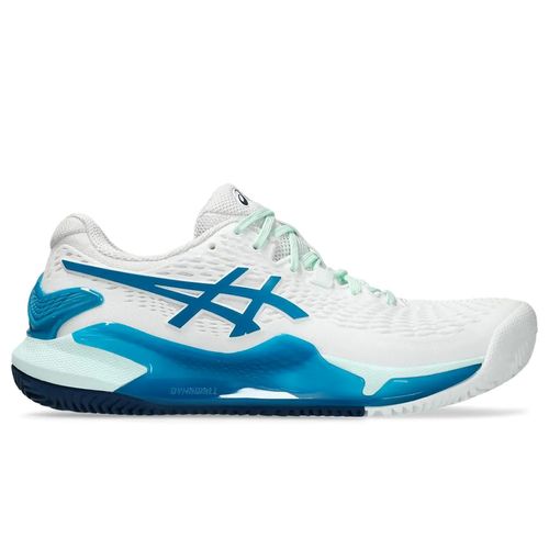 Zapatillas Asics Tenis Gel-resolution 9 Clay Mujer