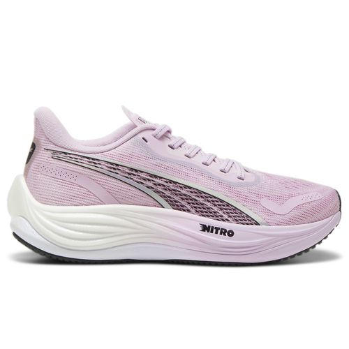 Zapatillas Puma Running Velocity 3 Nitro Mujer