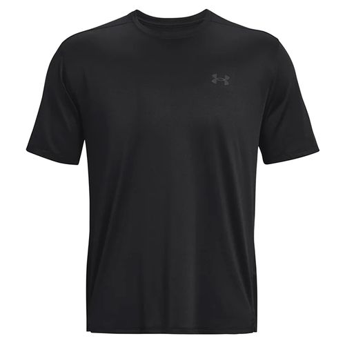Remera Under Armour Training Tech Vent Hombre