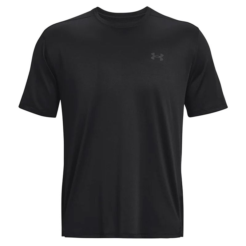 Remera Under Armour Training Tech Vent Hombre