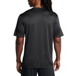 Remera Under Armour Training Tech Vent Hombre