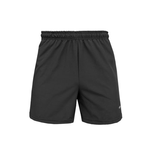 Short Team Gear Training 5 Classic Flat Hombre
