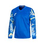 Buzo Arquero Reusch Futbol Goliator NiÑo