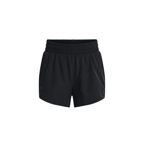 Short Under Armour Training Flez Woven 3in Mujer
