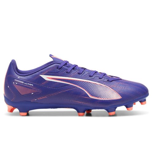 Botines Pumas Ultra 5 Play Fg/ag Hombre