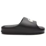 Chinelas Lacoste Serve Slide 2.0 Mujer