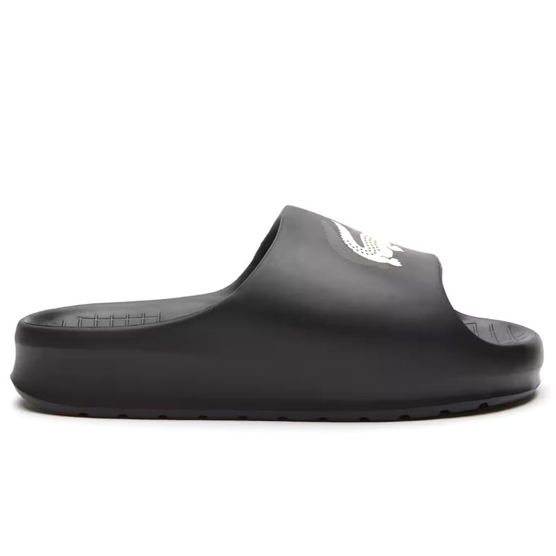 Chinelas Lacoste Serve Slide 2.0 Mujer