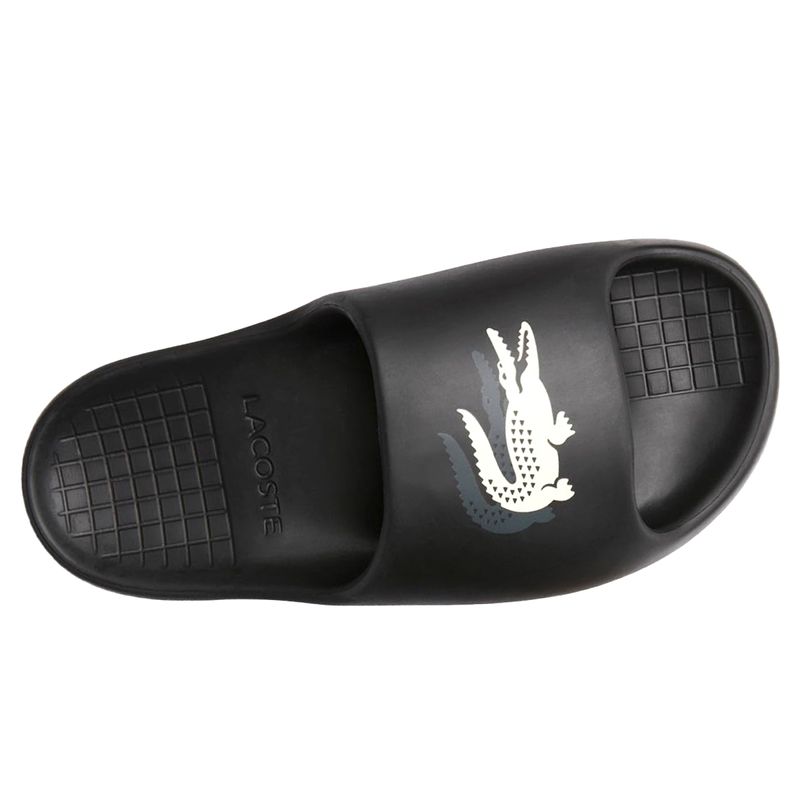 Chinelas Lacoste Serve Slide 2.0 Mujer