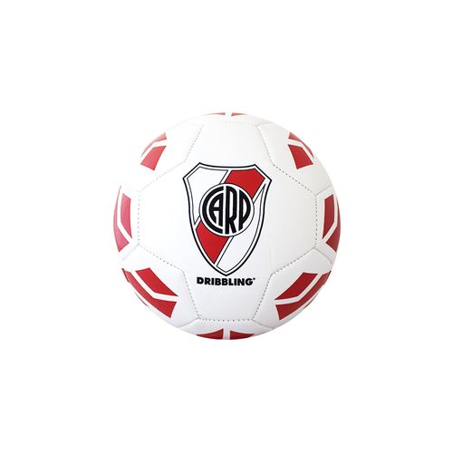 Pelota River Plate Dribbling Mundial 20 N3