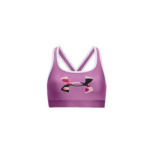 Top Under Armour Training Crossback NiÑa