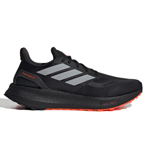 Zapatillas Adidas Running Pureboost 5 Hombre