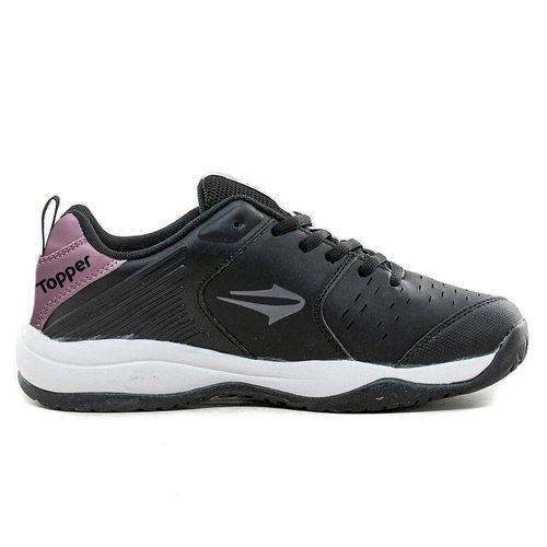Zapatillas Topper Tenis Rod Ii Mujer