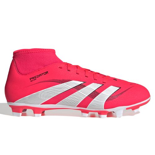 Botines Adidas Predator Club Sock Fg Unisex