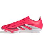 Botines Adidas Predator League Fg Hombre