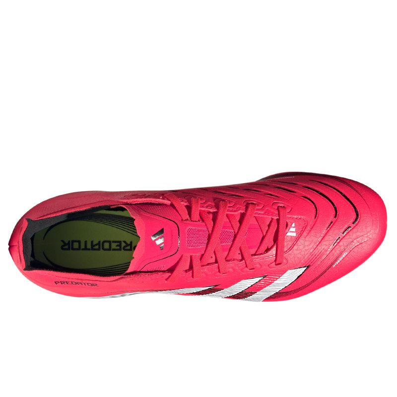 Botines Adidas Predator League Fg Hombre