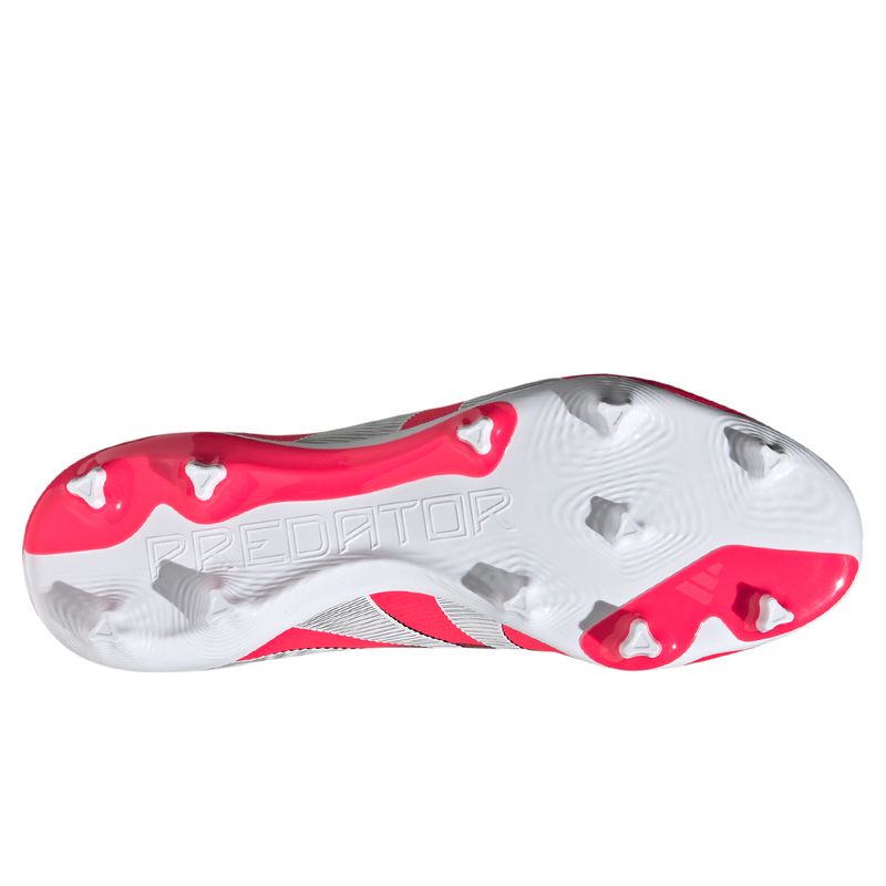Botines Adidas Predator League Fg Hombre