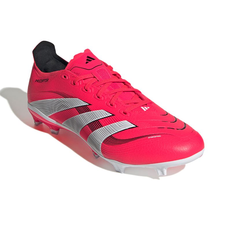 Botines Adidas Predator League Fg Hombre