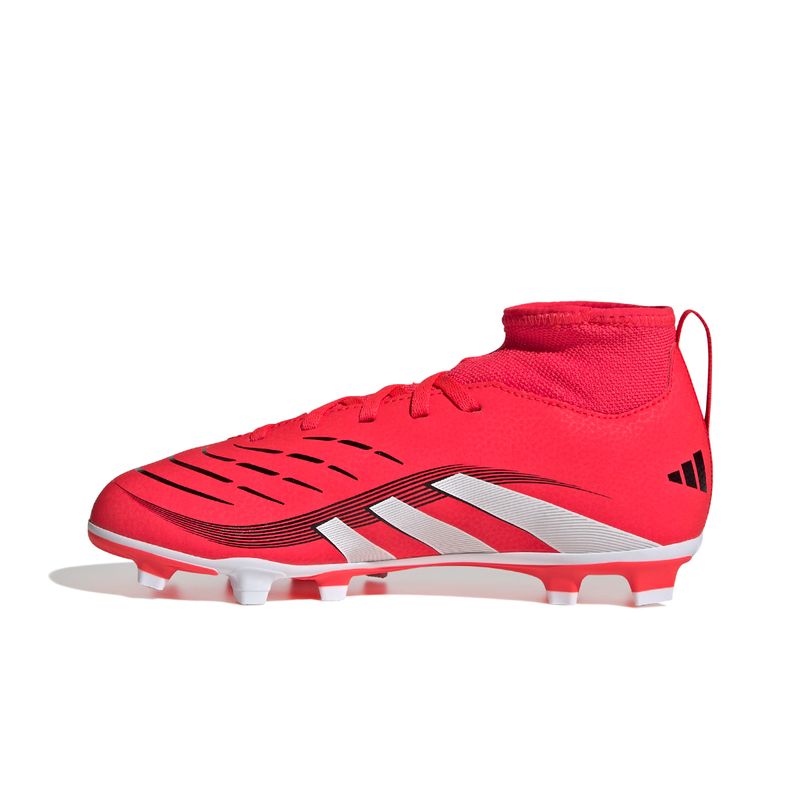 Botines Adidas Predator Club Sock Fg NiÑo/a