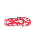 Botines Adidas Predator Club Sock Fg NiÑo/a