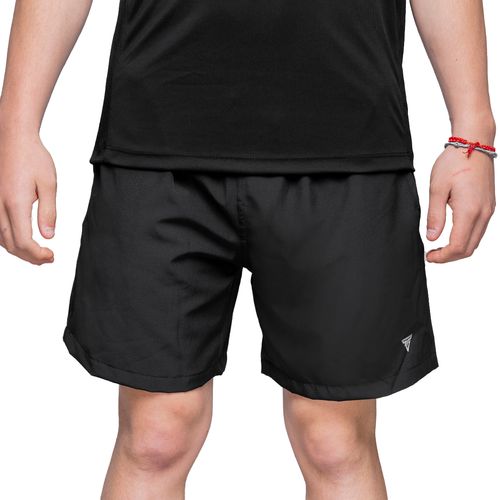 Short Team Gear Training Classic Flat 7 Hombre