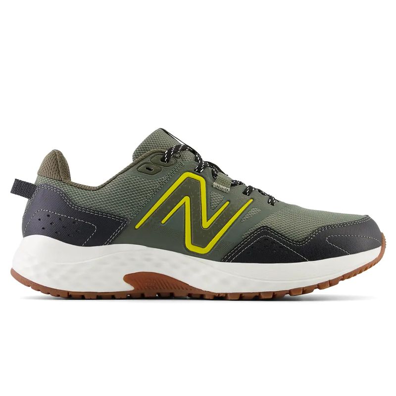Zapatillas New Balance Outdoor 410 Hombre